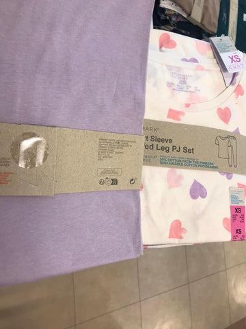 T-shirt and Jogger Pyjamas T-shirt and Jogger Pyjamas