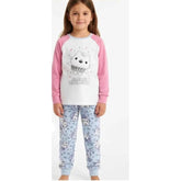 Fleece Pyjamas