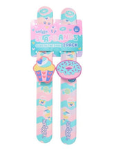 Friends Slapband X2