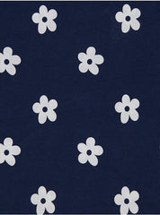 Heart blue Long Sleeve Pyjamas 3 Pack