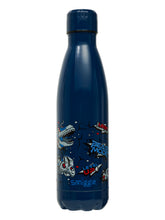 Smiggle Stainless Steel Bottle 500Ml
