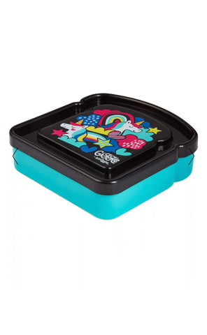 Giggle By Smiggle Sandwich Container Giggle By Smiggle Sandwich Container