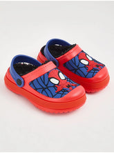Spiderman Clogs George UK