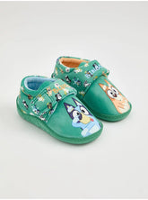Bluey Warm Shoes George UK