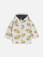 Primark puffer jacket