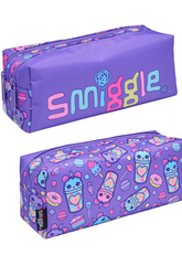 Fly High Character Pocket Pencil Case
