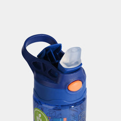 Smiggle Boys Gaming Printed Insulated Lunch Bag and Drink Bottle Set
