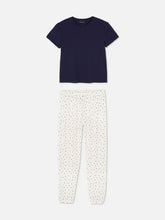 Cotton Printed Pyjamas
