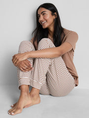 Cotton Printed Pyjamas