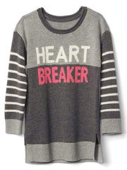 Baby Sweater Dress