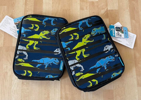 Smash Dino Lunch Bag Smash Dino Lunch Bag