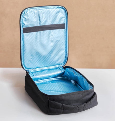 Smash Dino Lunch Bag Smash Dino Lunch Bag