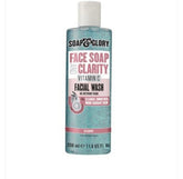 Soap and glory face wash