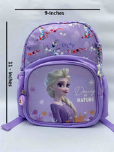 Frozen Elsa Bag Disney - 11 by 9 inches