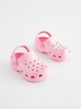 Next Clogs