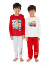 2pk Printed Pixar Pajamas
