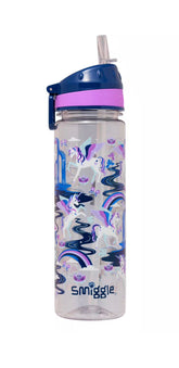 Away Drink Up Plastic Drink Bottle 650Ml