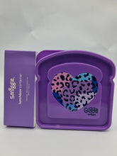 Giggle By Smiggle Sandwich Container