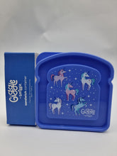 Giggle By Smiggle Sandwich Container