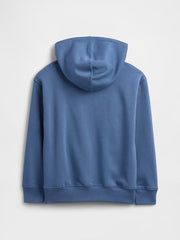 GapKids DC™ Batman Relaxed Logo Hoodie