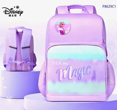 Frozen Seek The Magic Bag Disney - 17.5 by 12 inches