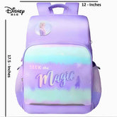 Frozen Seek The Magic Bag Disney - 17.5 by 12 inches