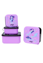 Adventurous 4 In 1 Container