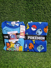 Disney’s POKEMON Velour Pyjamas