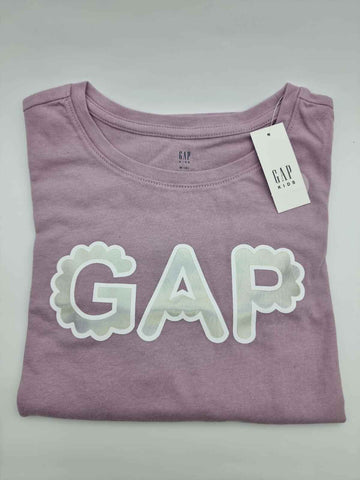 Silver Logo Full Sleeves Shirt Gap Silver Logo Full Sleeves Shirt Gap