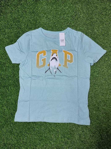 Gap Logo Printed Shirt Gap Logo Printed Shirt