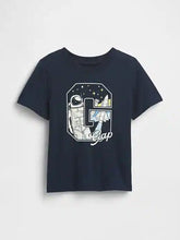 babyGap Logo T-Shirt