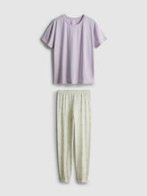 Cotton Printed Pyjamas