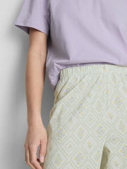 Cotton Printed Pyjamas