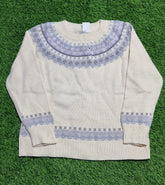 Kids Crewneck Sweater
