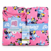 Disney’s Bluey Velour Pyjamas