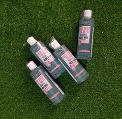 Soap and glory face wash