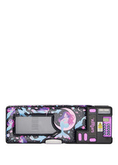 Smiggle Mermaid Hardtop Pop Out Calculator Pencil Case