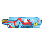 Smiggle Topsy Teeny Tiny Pencil Case