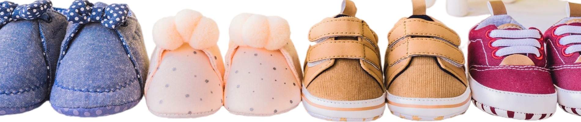 Shoes baby