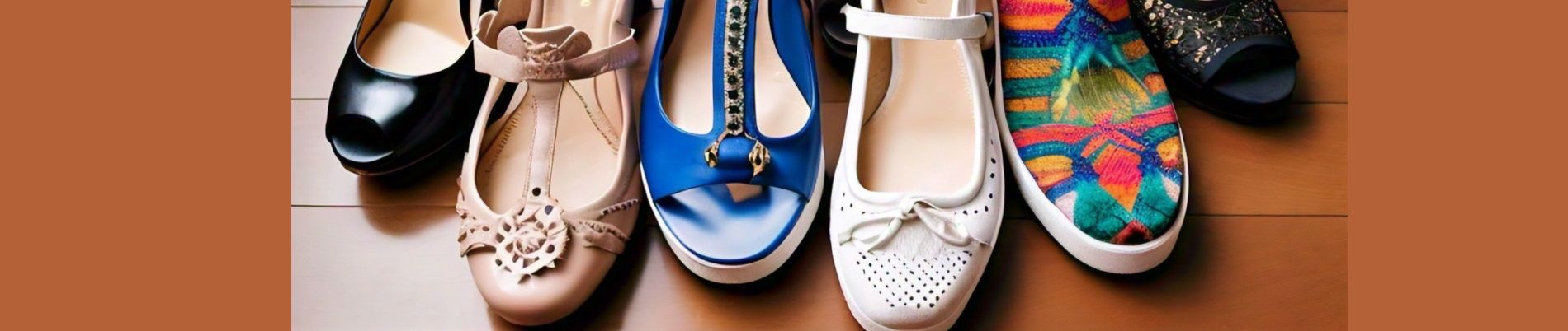Shoes Women