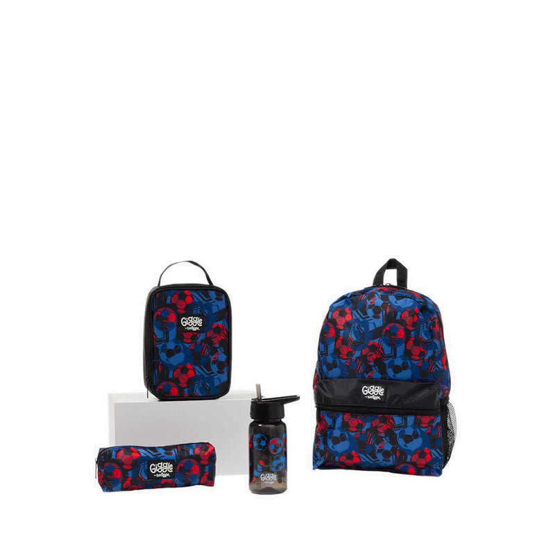 Giggle By Smiggle 4 Piece Bundle
