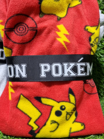 Pokemon Fleece Pyjama Set