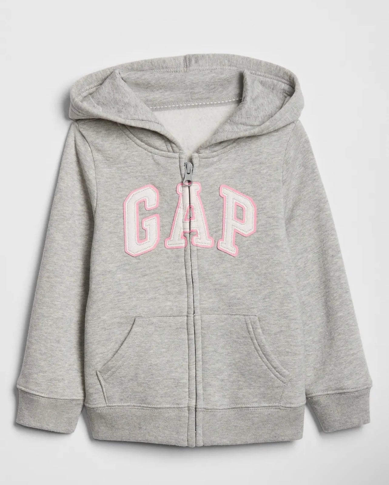Gap Logo Hoodie