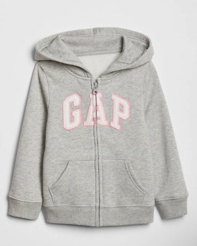 Gap Logo Hoodie