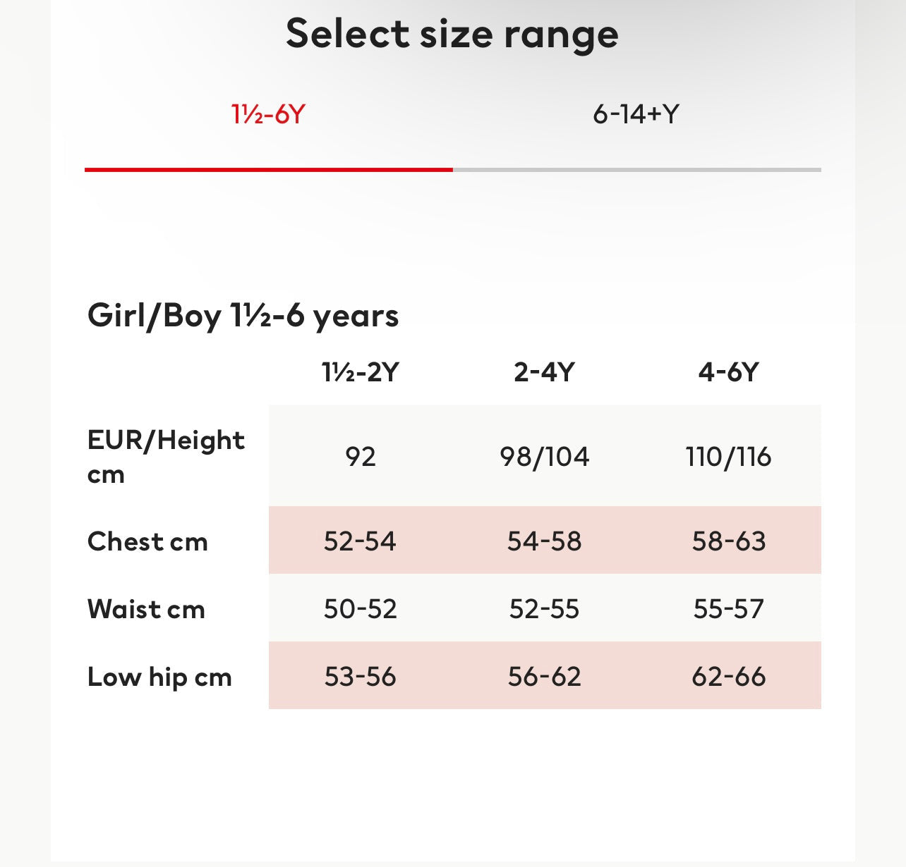 3-piece Pyjama Set