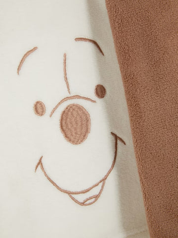 Disney’s Winnie the Pooh Plush Pyjama Set