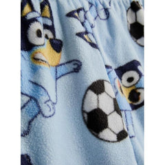 Fleece Pyjamas