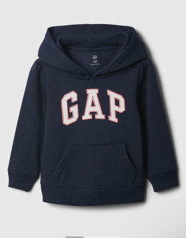 Gap Logo Hoodie
