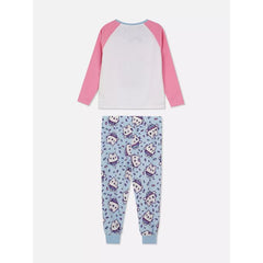 Fleece Pyjamas