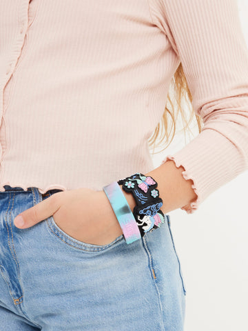 Super Charge Wristband X2